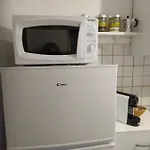 La Casa Di Mi Ma *