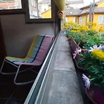 La Casa Di Mi Ma * Parma