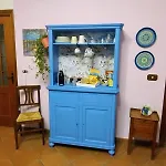 La Casa Di Mi Ma Apartament *