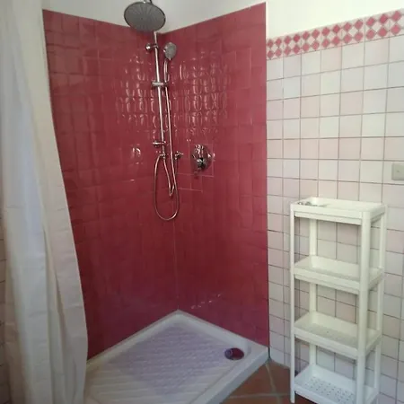 Apartament La Casa Di Mi Ma Parma
