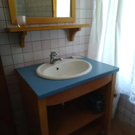 La Casa Di Mi Ma Apartament Parma