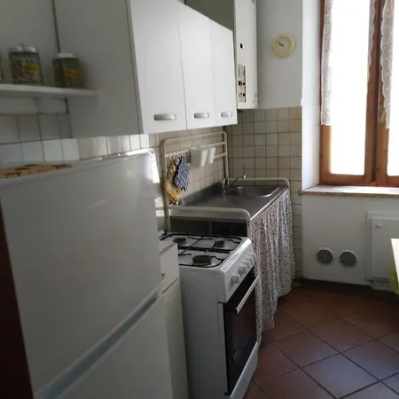 Apartament La Casa Di Mi Ma
