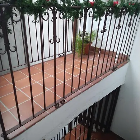 La Casa Di Mi Ma Apartment