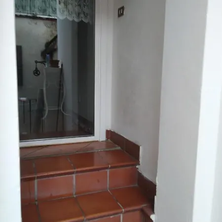 Apartament La Casa Di Mi Ma *