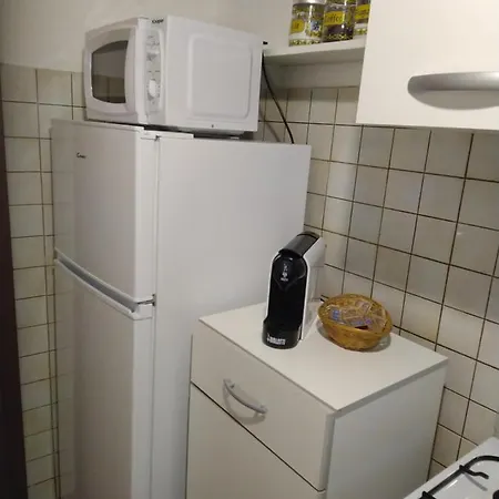 La Casa Di Mi Ma