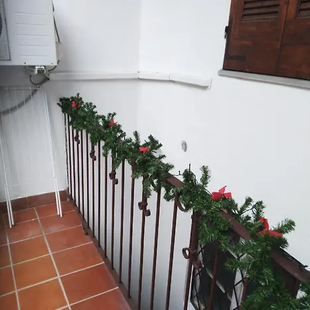 La Casa Di Mi Ma Parma