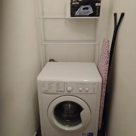 Apartament La Casa Di Mi Ma Parma