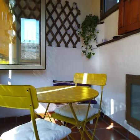 Apartament La Casa Di Mi Ma