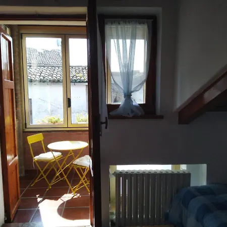 דירה La Casa Di Mi Ma *