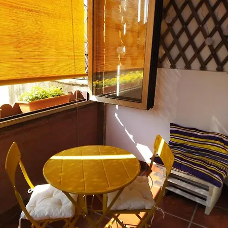 Apartament La Casa Di Mi Ma