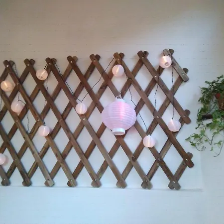 La Casa Di Mi Ma Apartament *