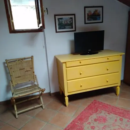 Apartament La Casa Di Mi Ma *