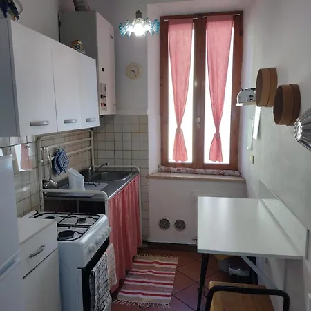 La Casa Di Mi Ma Parma