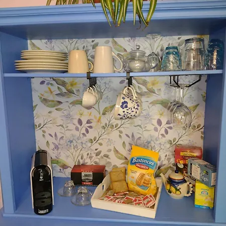 La Casa Di Mi Ma Parma