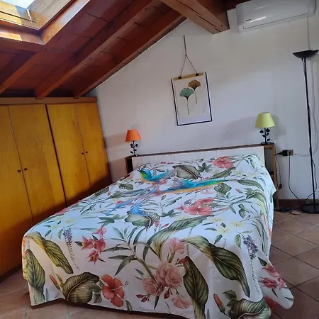 Apartament La Casa Di Mi Ma