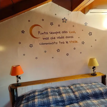 Apartament La Casa Di Mi Ma Parma