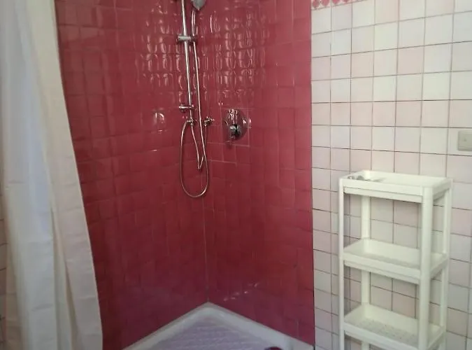 Apartment La Casa Di Mi Ma Parma