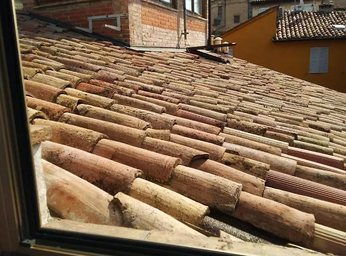 La Casa Di Mi Ma Parma