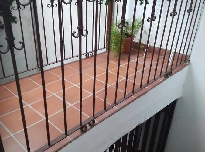 La Casa Di Mi Ma Apartment