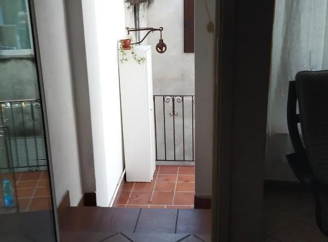 La Casa Di Mi Ma Parma