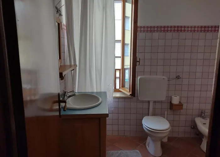 La Casa Di Mi Ma Apartment Parma