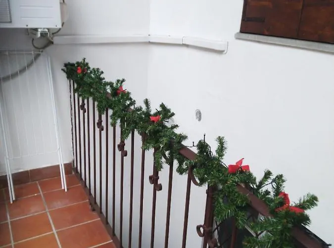 La Casa Di Mi Ma Parma