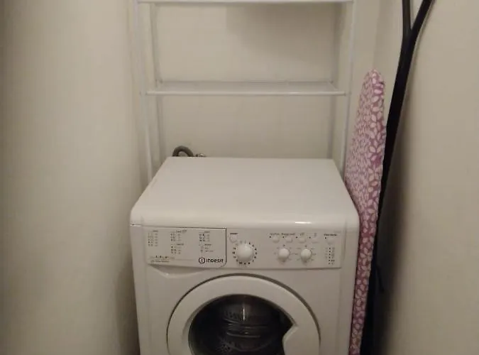 Apartment La Casa Di Mi Ma Parma