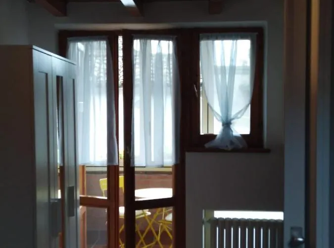 Apartment La Casa Di Mi Ma *