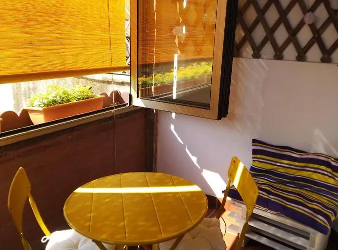 Apartment La Casa Di Mi Ma