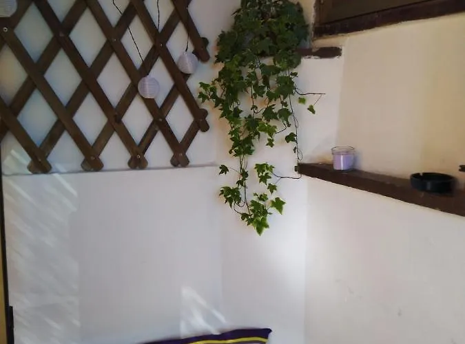 Apartment La Casa Di Mi Ma