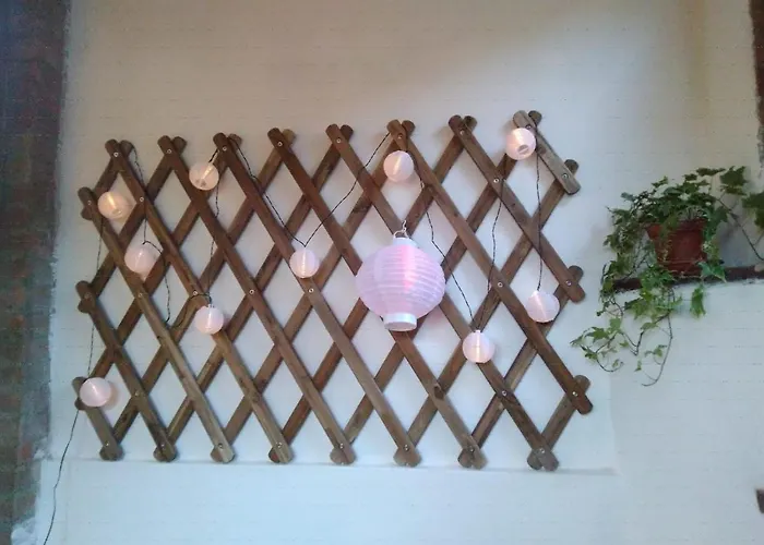 La Casa Di Mi Ma Apartment *