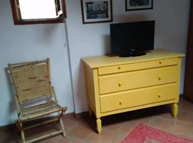 Apartment La Casa Di Mi Ma *