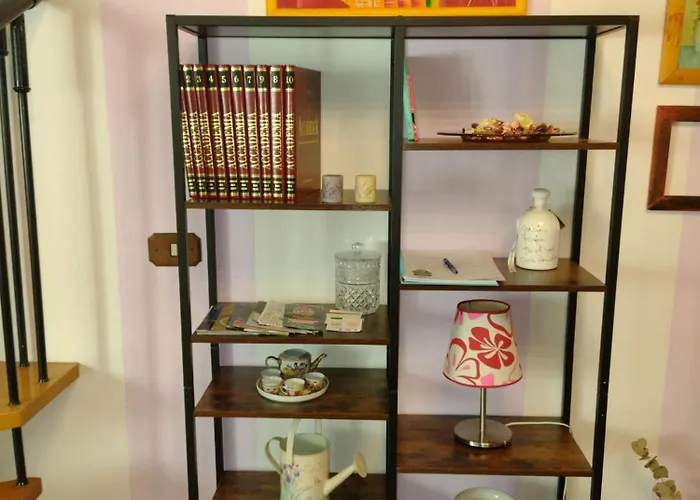 Apartment La Casa Di Mi Ma