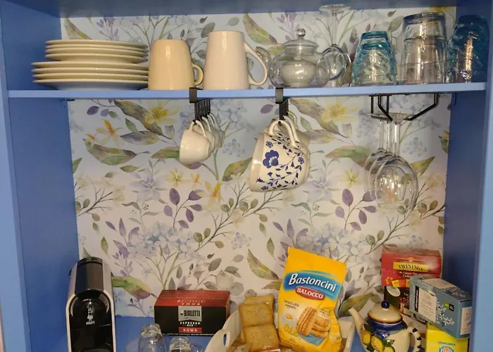 La Casa Di Mi Ma Parma