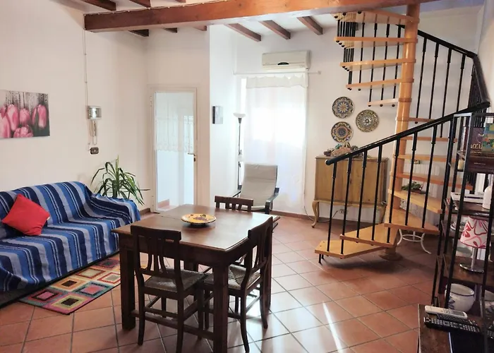 La Casa Di Mi Ma Parma