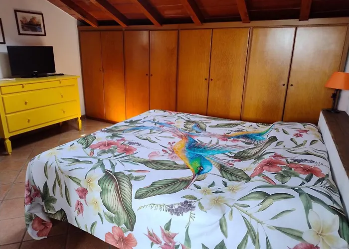 La Casa Di Mi Ma * Parma