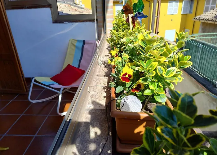 La Casa Di Mi Ma Apartment Parma