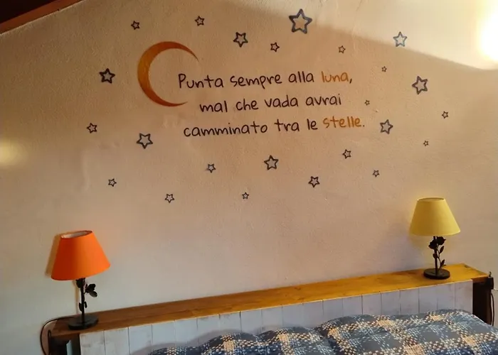 Apartment La Casa Di Mi Ma Parma